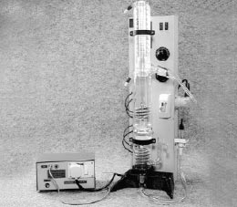 Quartz Distillation Unit