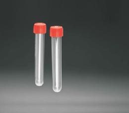 Test Tube Ria Vial