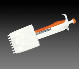 Micropipette