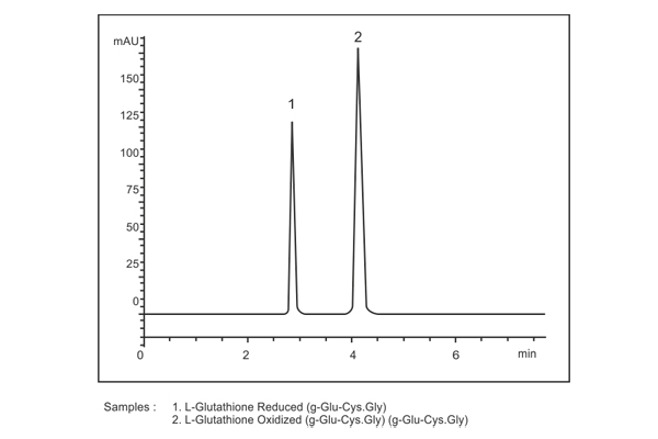 OXAL C18 (1) Column