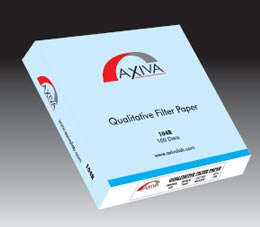 Qualitative Filter Papers