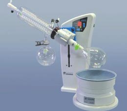 Rotary Evaporator