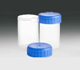 Sample Container