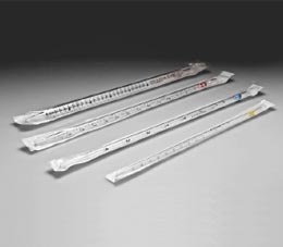 Serological Pipettes Swabs
