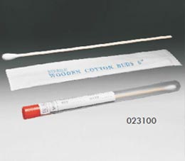 Serological Pipettes Swabs