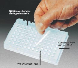 PCR Consumables