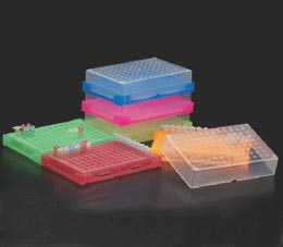 PCR Consumables