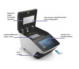 Thermal Cycler