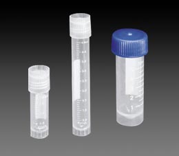 Vials